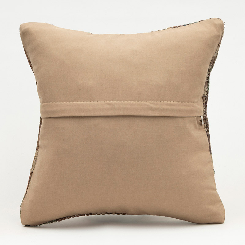 Funda de Almohada Kilim - K0094394