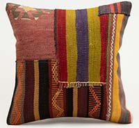 Kilim Pillow Cover