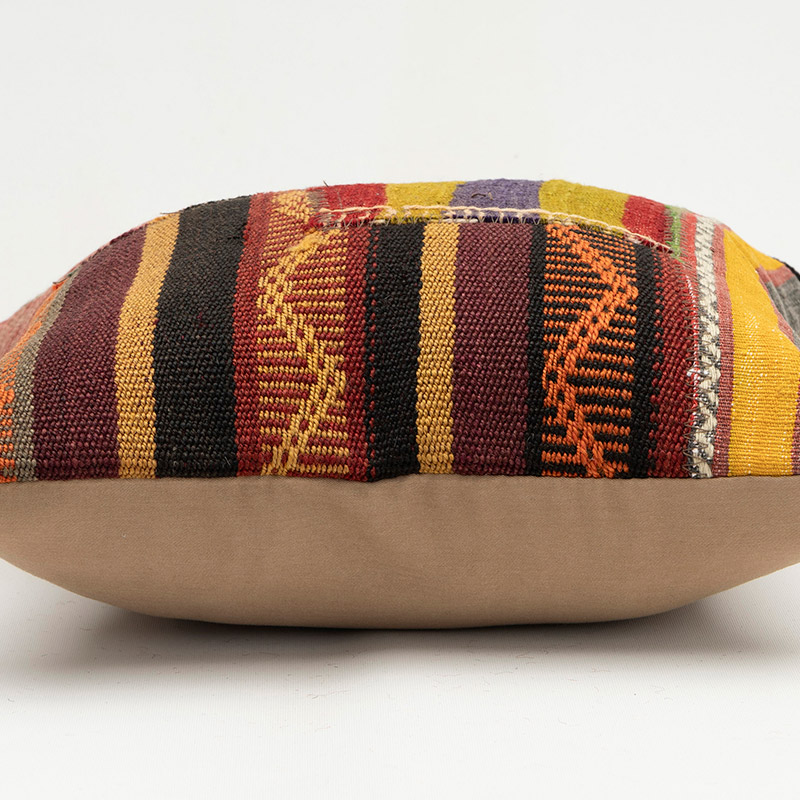 Kilim Pillow Cover - K0094395