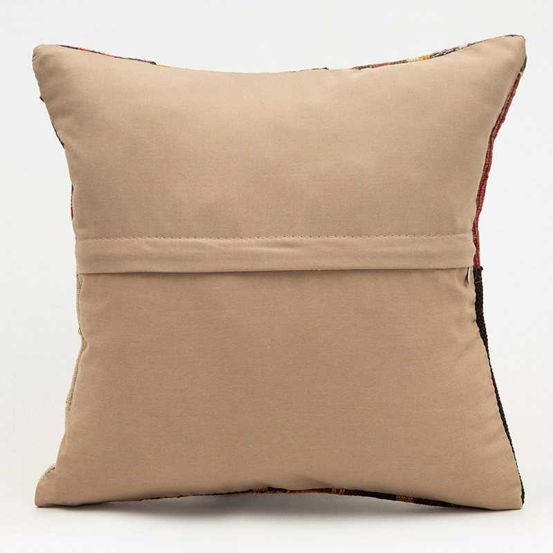 Kilim Pillow Cover - K0094395