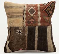 Kilim Yastık Kılıfı