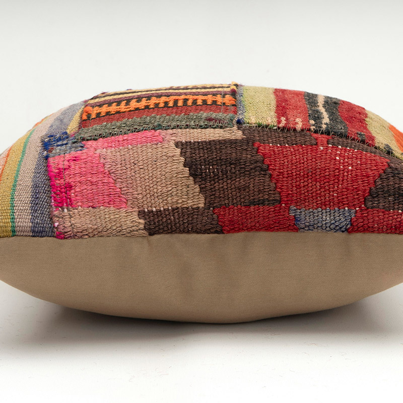 Funda de Almohada Kilim - K0094397