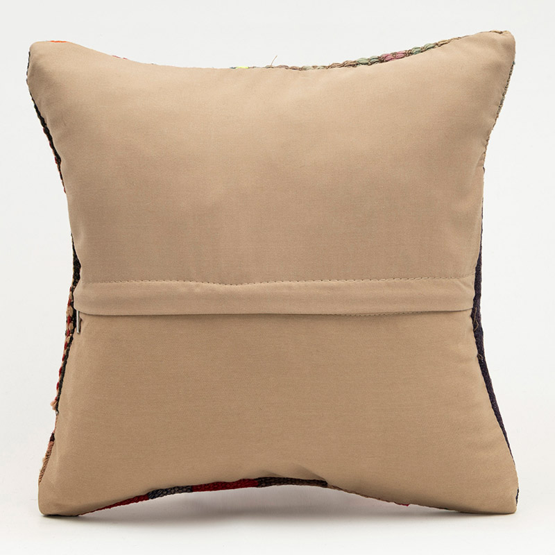 Funda de Almohada Kilim - K0094397