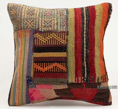 Kilim Pillow Cover