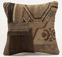 Kilim Pillow Cover
