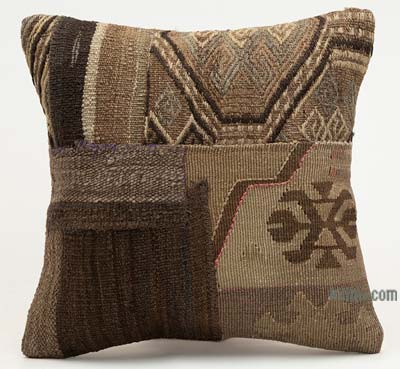 Kilim Yastık Kılıfı
