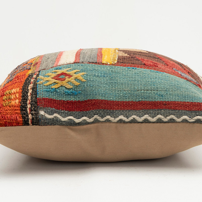 Funda de Almohada Kilim - K0094399