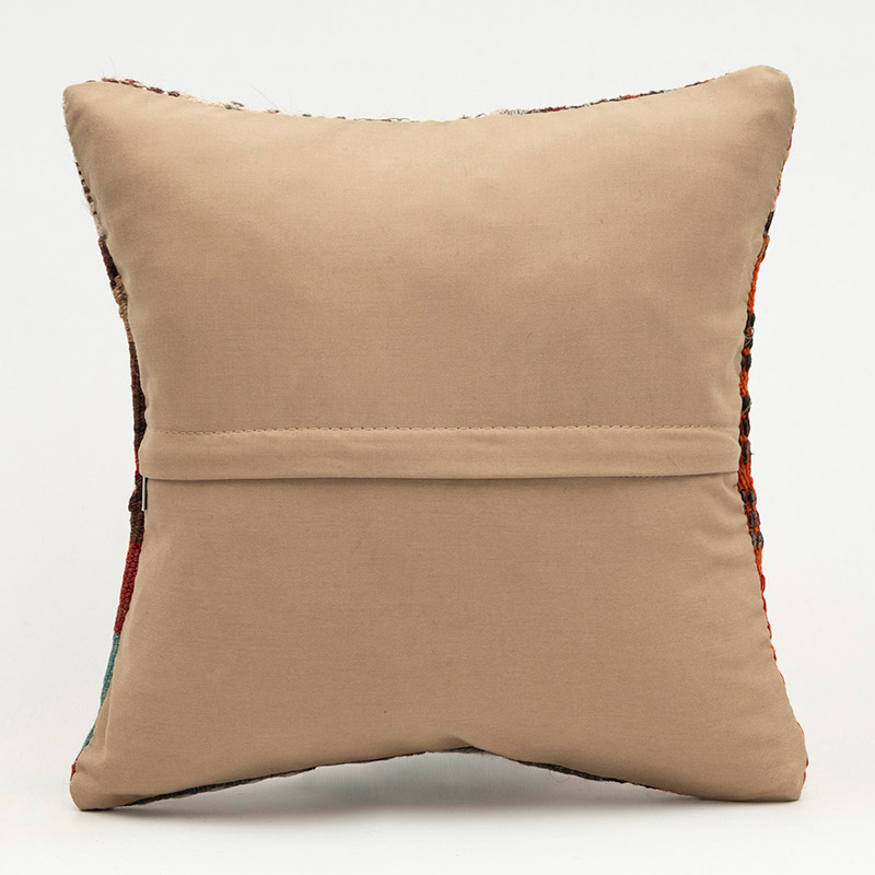 Funda de Almohada Kilim - K0094399
