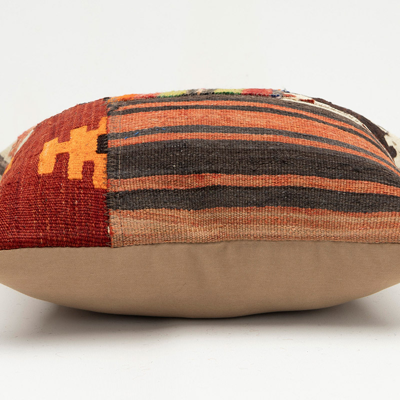 Funda de Almohada Kilim - K0094400