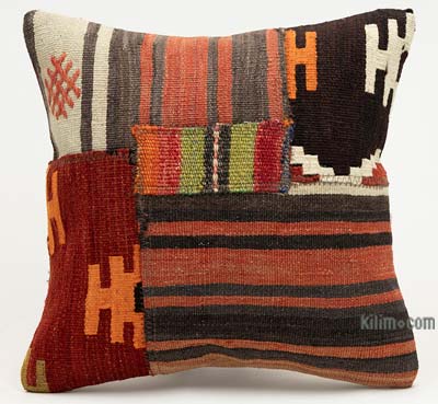 Kilim Yastık Kılıfı