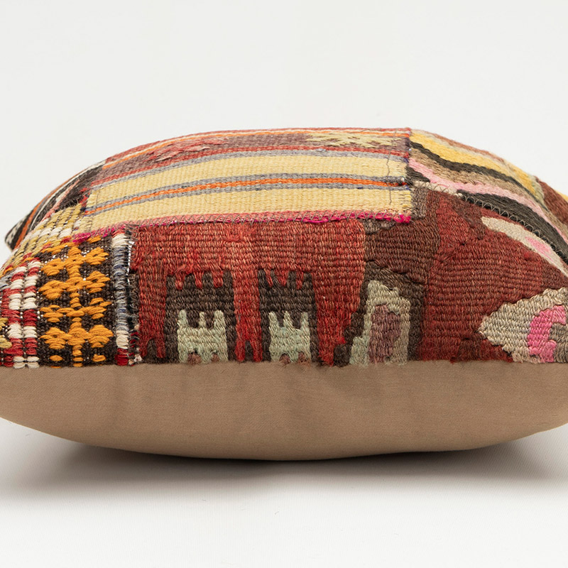 Funda de Almohada Kilim - K0094401
