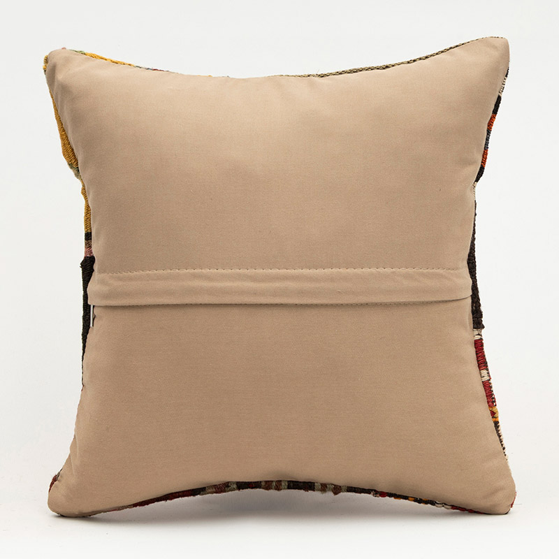 Funda de Almohada Kilim - K0094401