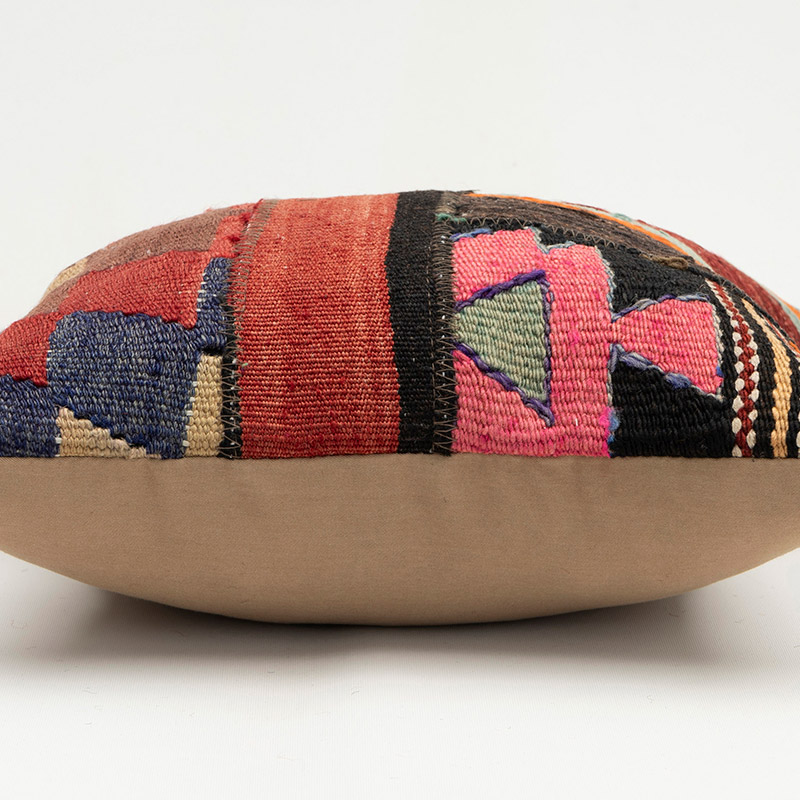 Funda de Almohada Kilim - K0094402