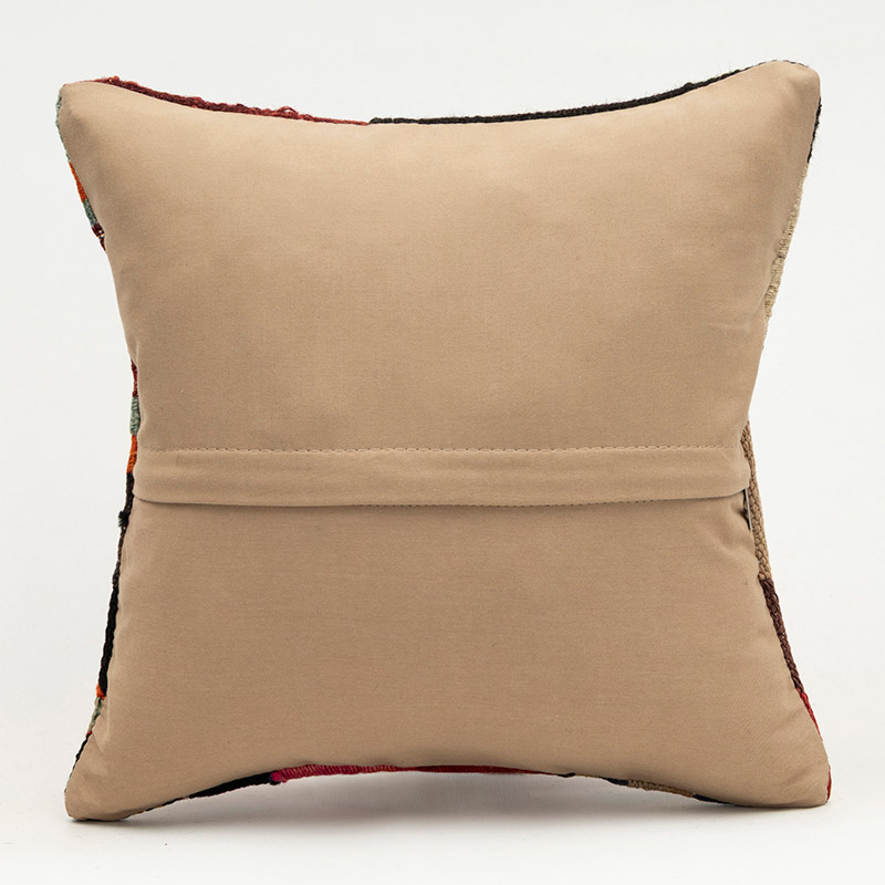 Funda de Almohada Kilim - K0094402