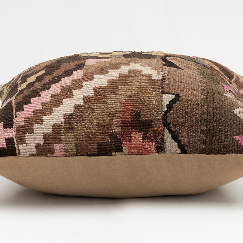 Funda de Almohada Kilim - K0094403