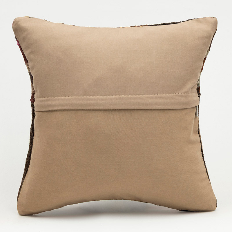 Funda de Almohada Kilim - K0094403