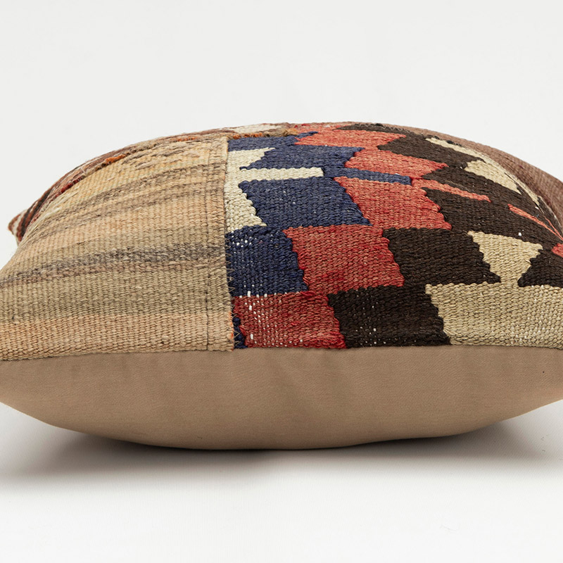 Funda de Almohada Kilim - K0094404