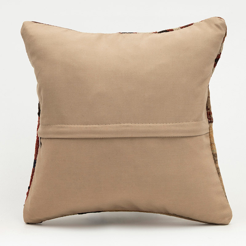 Funda de Almohada Kilim - K0094404