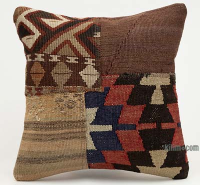 Kilim Pillow Cover