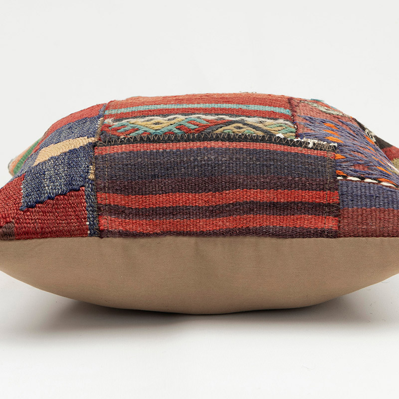 Funda de Almohada Kilim - K0094405