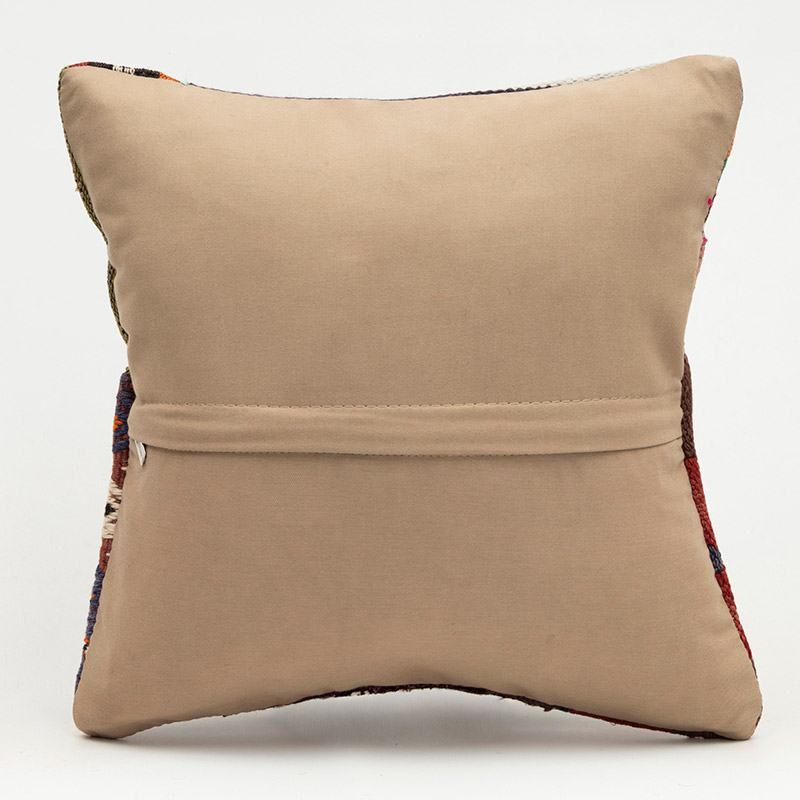 Funda de Almohada Kilim - K0094405