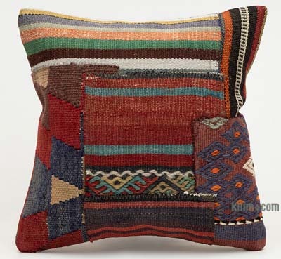 Kilim Yastık Kılıfı