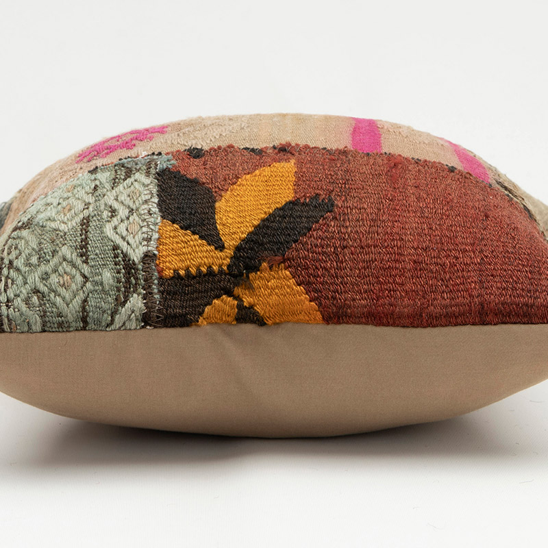 Funda de Almohada Kilim - K0094406
