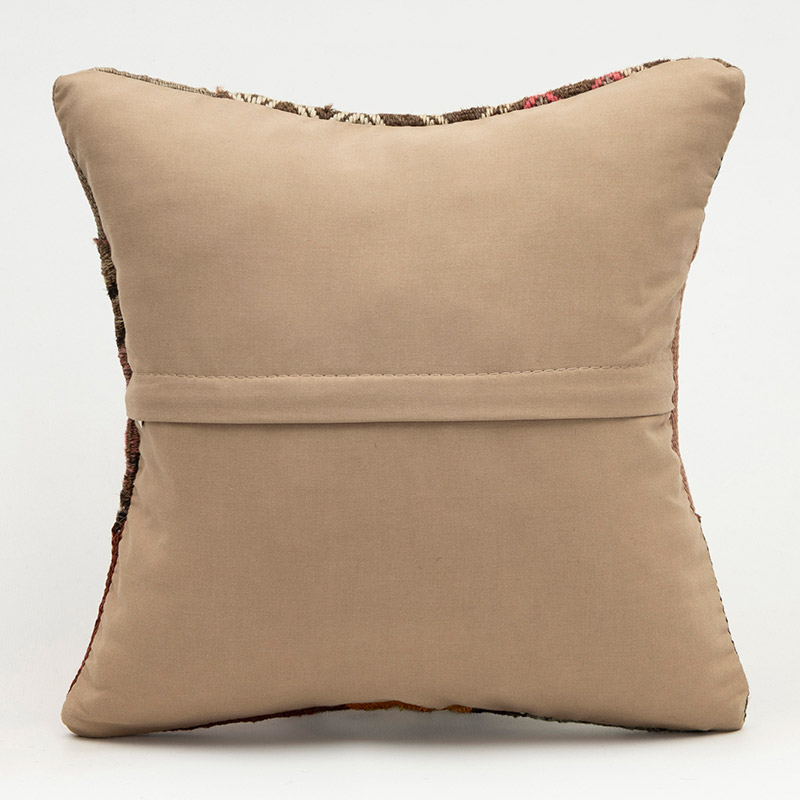 Funda de Almohada Kilim - K0094406