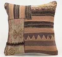 Funda de Almohada Kilim