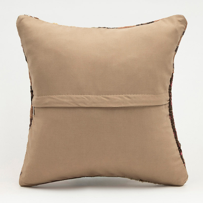 Funda de Almohada Kilim - K0094407