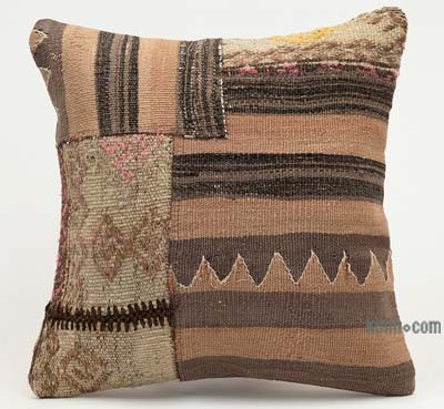 Kilim Yastık Kılıfı