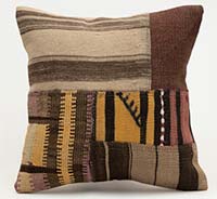 Kilim Pillow Cover