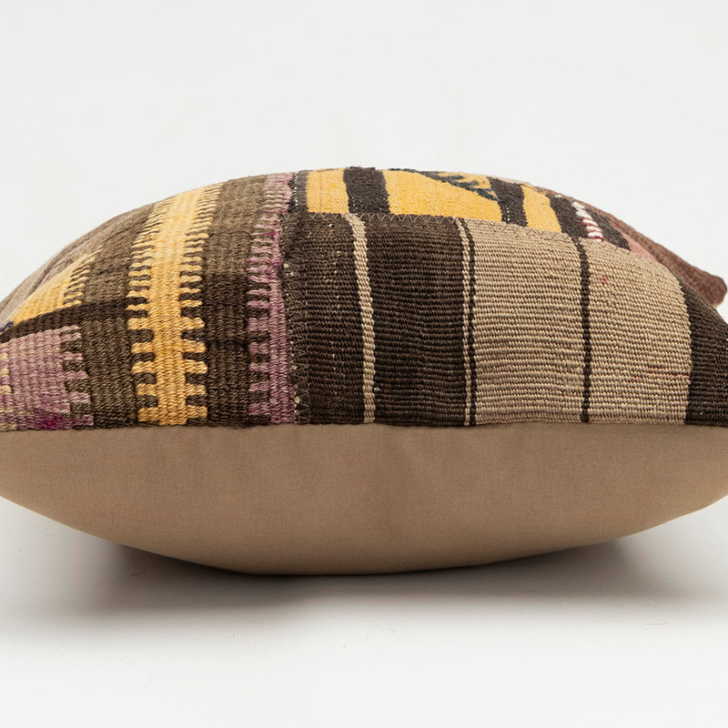 Kilim Pillow Cover - K0094408