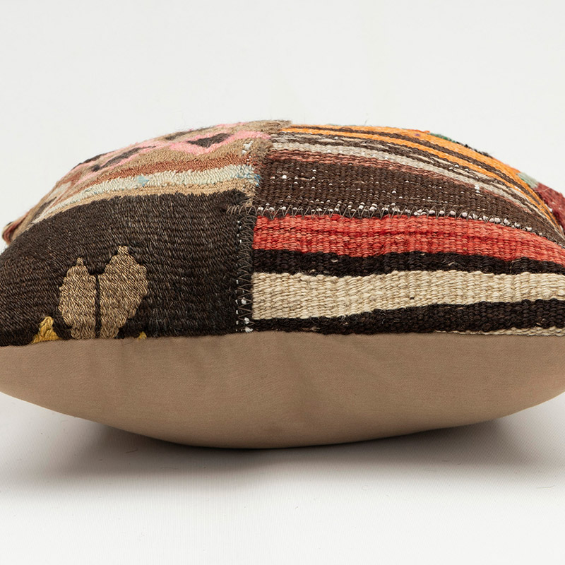 Funda de Almohada Kilim - K0094409