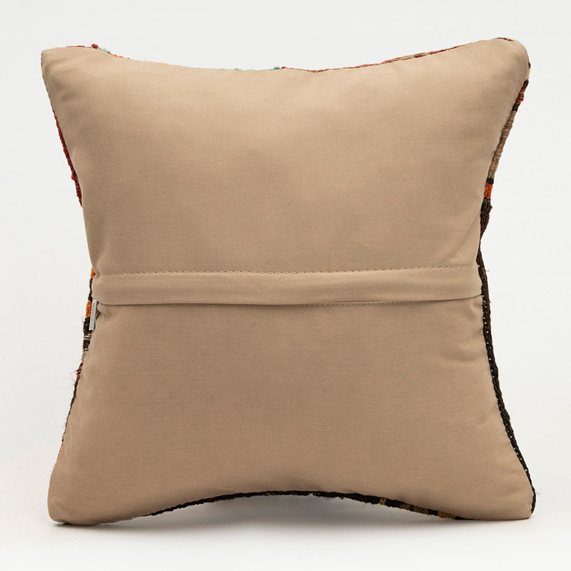 Funda de Almohada Kilim - K0094409