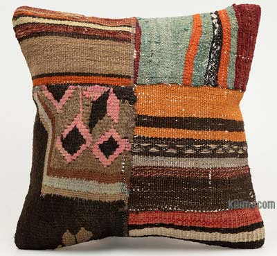 Kilim Pillow Cover
