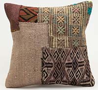 Kilim Pillow Cover