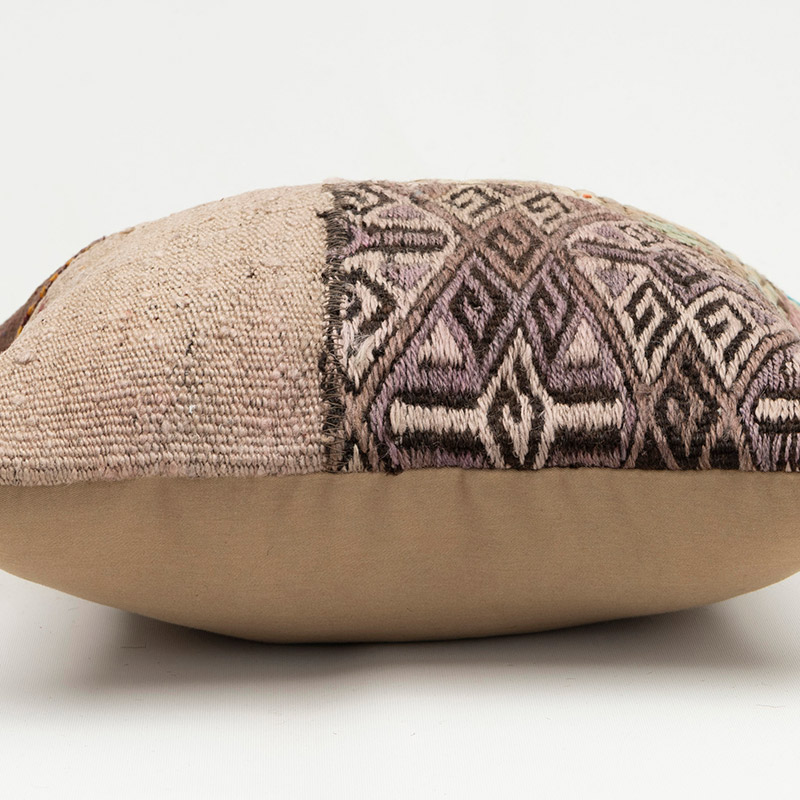 Kilim Pillow Cover - K0094410