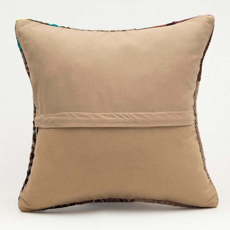Kilim Pillow Cover - K0094410