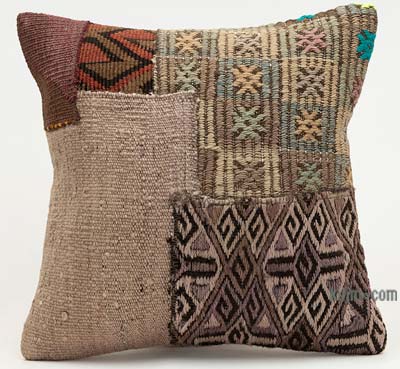 Kilim Pillow Cover