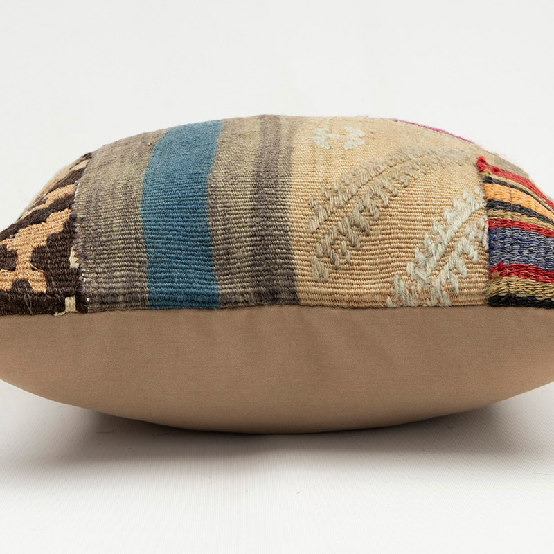 Funda de Almohada Kilim - K0094411