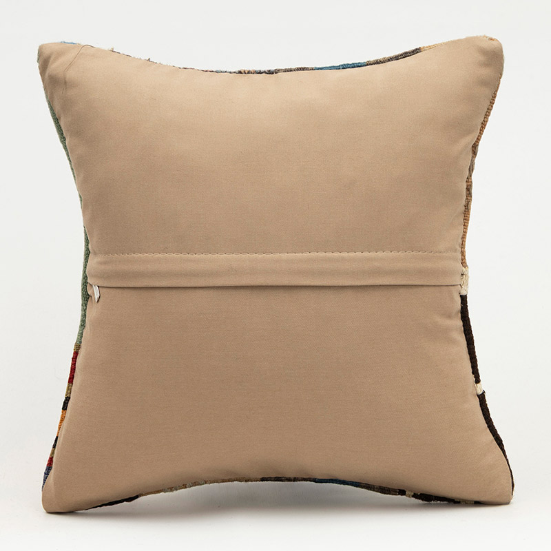 Funda de Almohada Kilim - K0094411