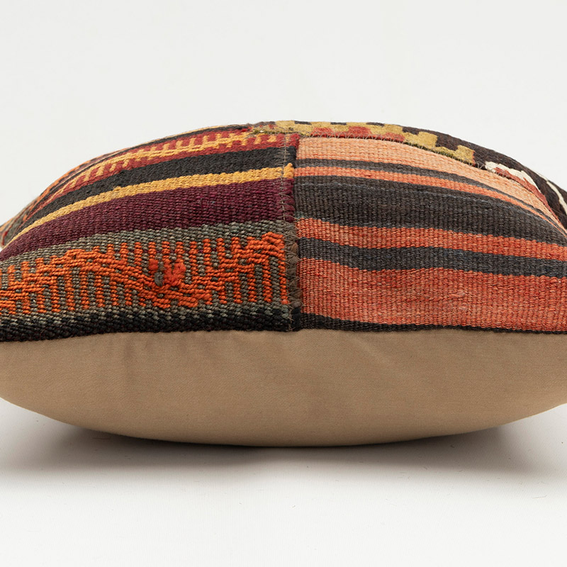 Kilim Pillow Cover - K0094412