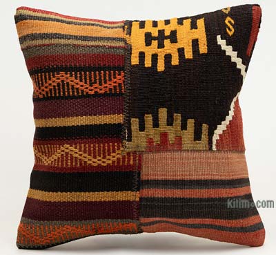 Kilim Pillow Cover