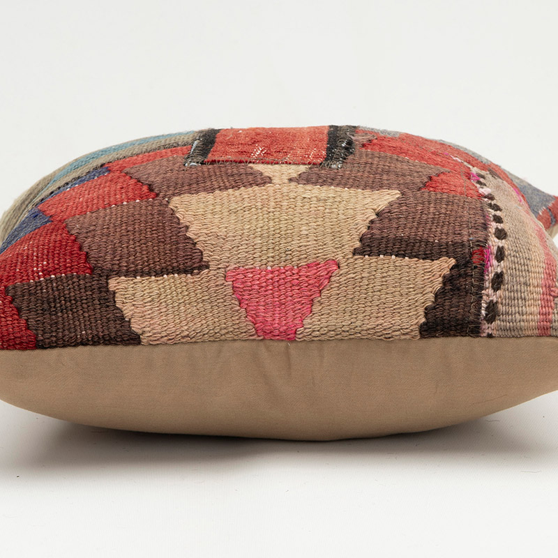 Funda de Almohada Kilim - K0094413