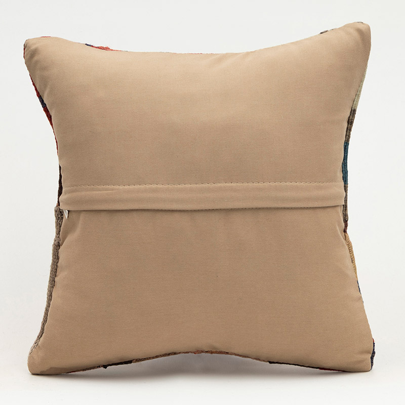 Funda de Almohada Kilim - K0094413
