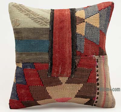 Kilim Pillow Cover
