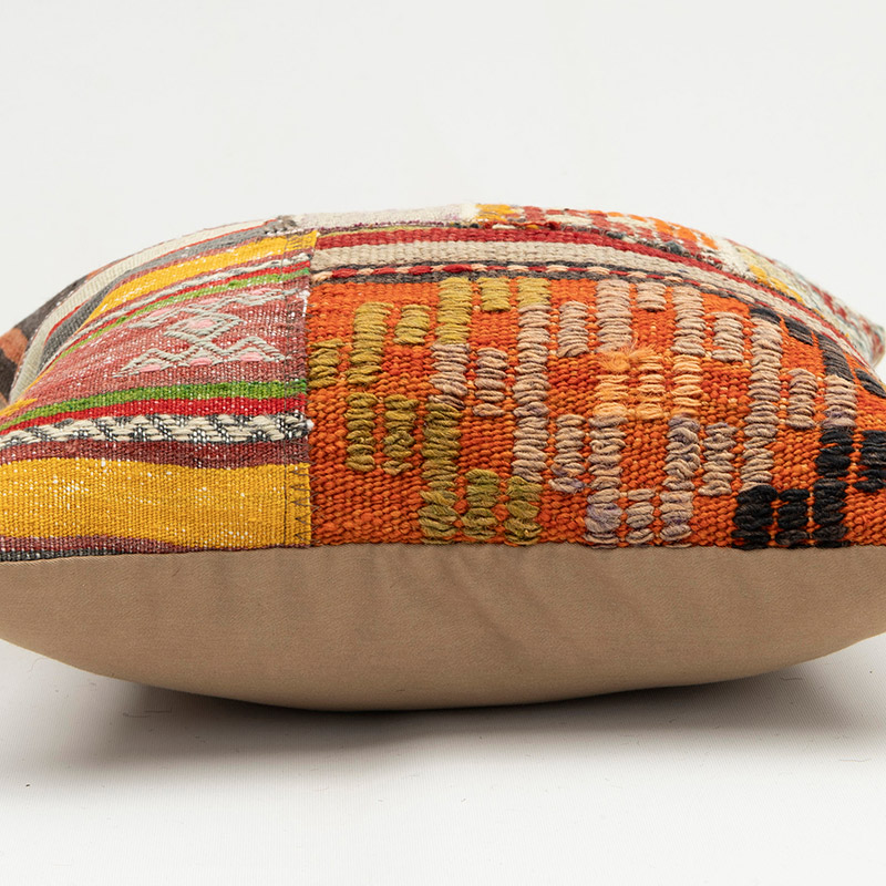 Funda de Almohada Kilim - K0094414