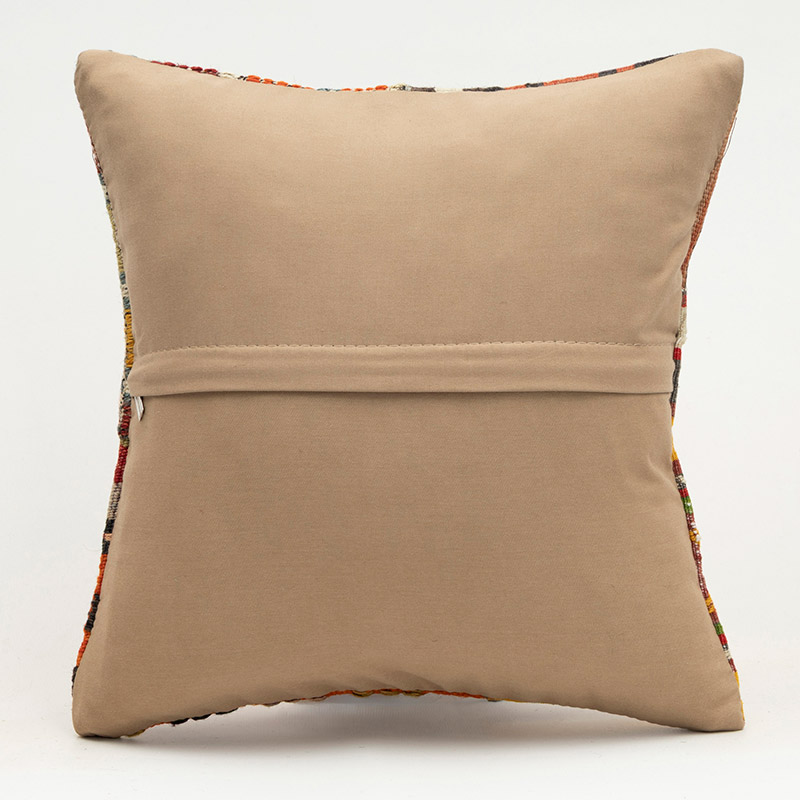 Funda de Almohada Kilim - K0094414