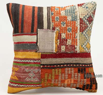 Kilim Pillow Cover